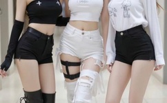 没带罩子被校霸C了一节课怎么办